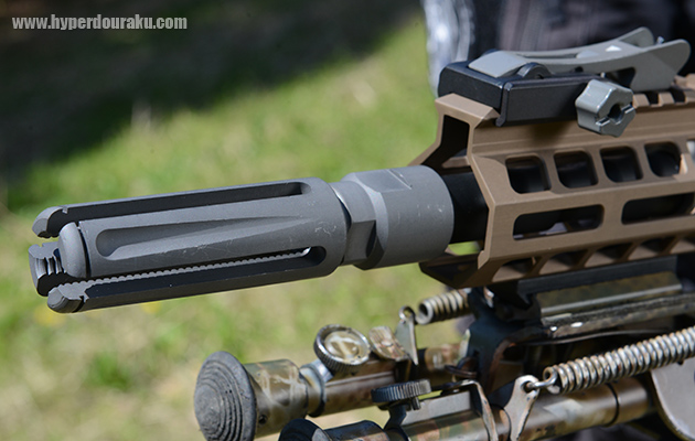 フラッシュハイダー