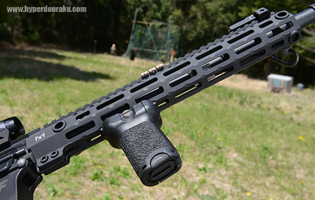 M-LOKで拡張性も高い