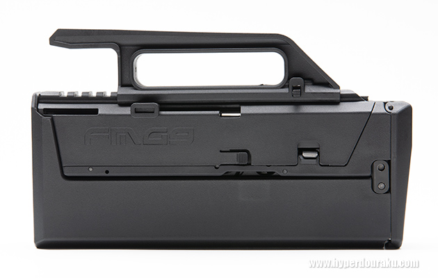 サイドビュー左