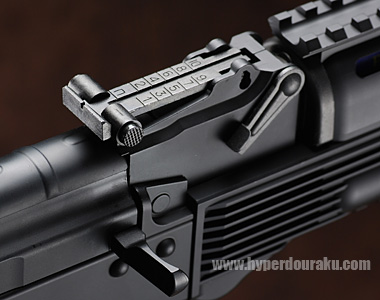 リアサイト タンジェント式