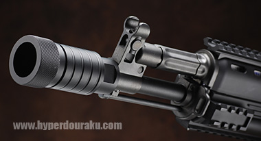 フラッシュハイダー