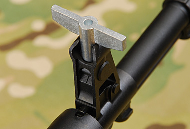 AK74MN フロントサイト・アジャストツール