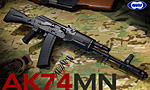 東京マルイ 次世代電動ガン AK74MN