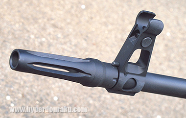 フラッシュハイダー