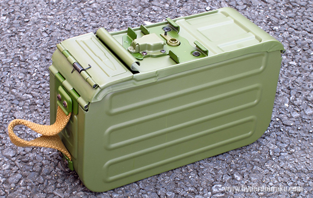 ボックスマガジン