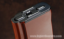 マガジン　ボトム