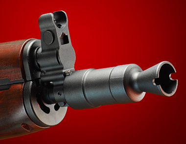 フラッシュハイダー