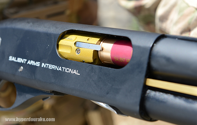 エキストラクター