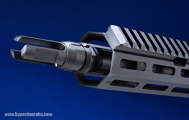 フラッシュハイダー