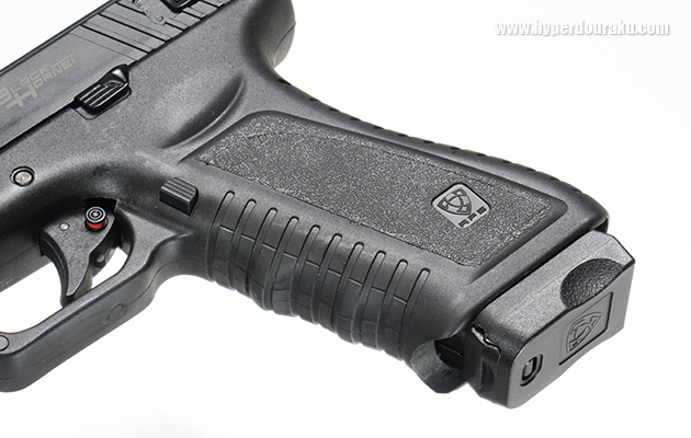 マグウェルなし