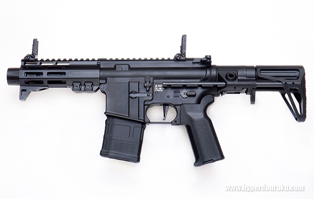 サイドビュー左