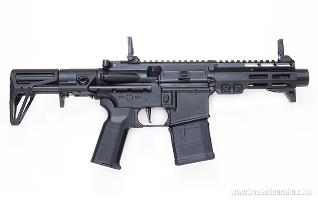 サイドビュー右