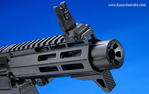 フラッシュハイダー