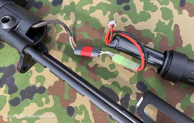 変換アダプター