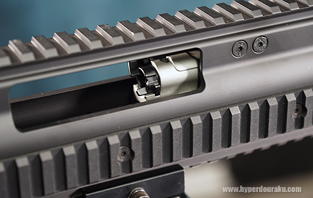 ガスレギュレーター