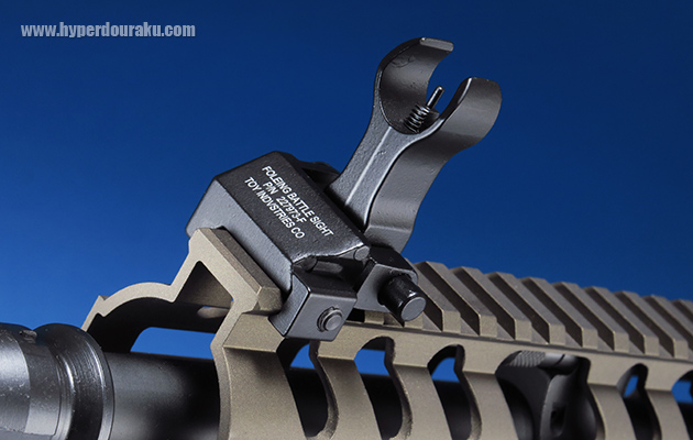 フロントサイト