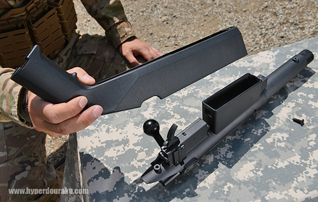 グリップフレーム