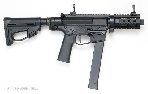 サイドビュー右