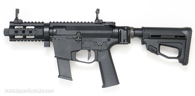 サイドビュー左