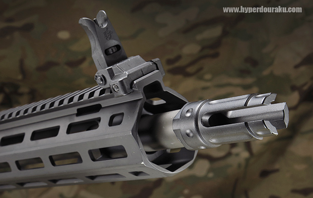 フラッシュハイダー