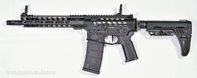 サイドビュー左