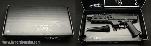 パッケージデザイン