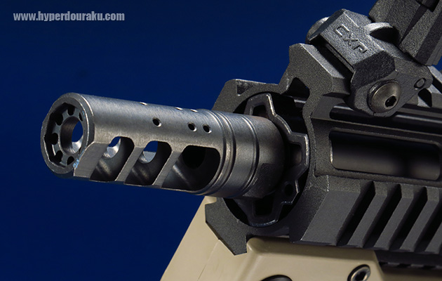 CCコンペンセイター