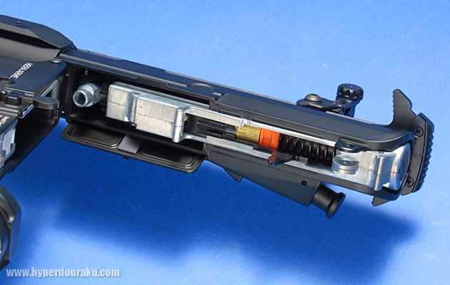 QDスプリングガイド