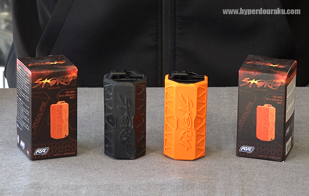 ストーム アポカリプス