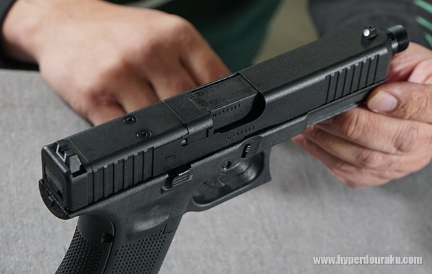 フロントサイト