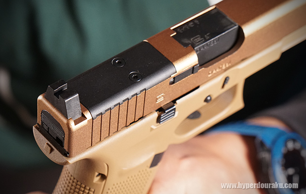 MOS(モジュラー・オプティック・システム)