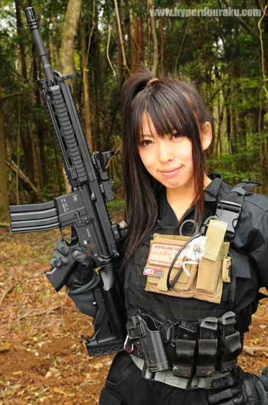 ホールドオープン