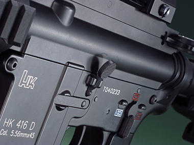 ホールドオープンしてストップ