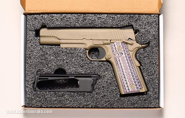 パッケージ内容