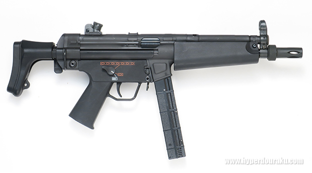 サイドビュー 右