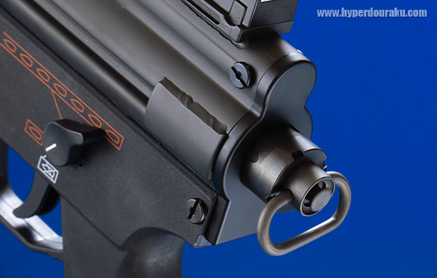 QDスリングスイベル