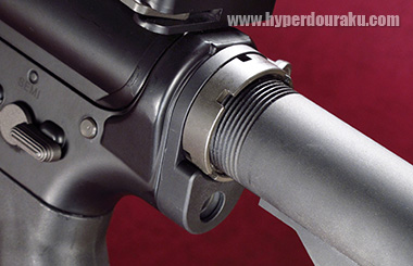 QDスリングアダプター