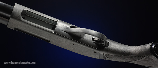 トリガー APSシステム