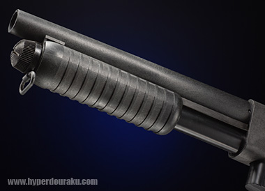 フォアグリップ