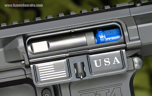 可変ホップアップ