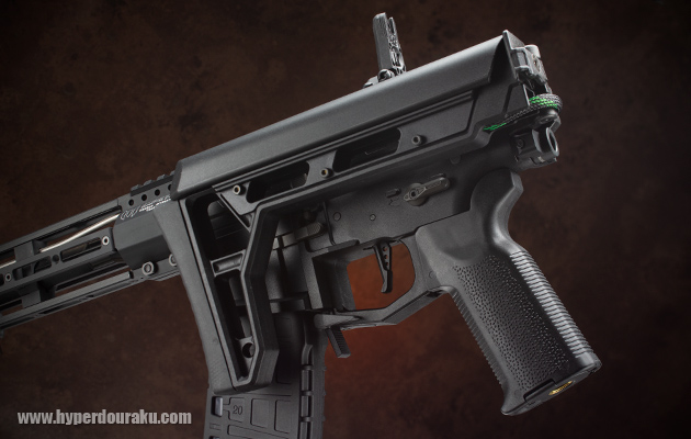 フォールディング