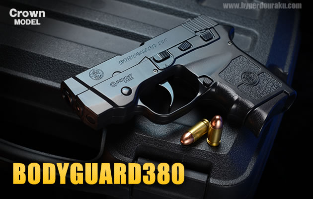 A&K 電動ガン PKM リアルウッド