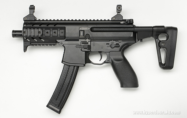 サイドビュー右