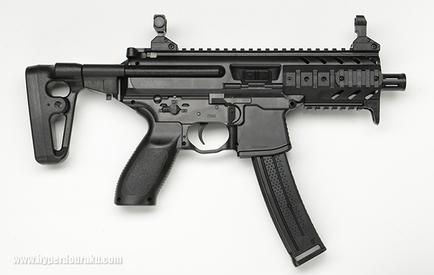 サイドビュー左