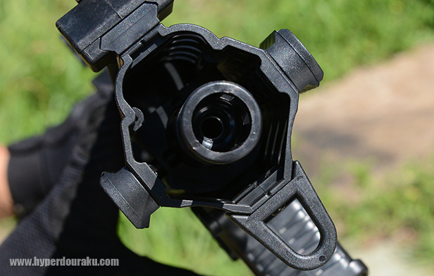 インナーバレル