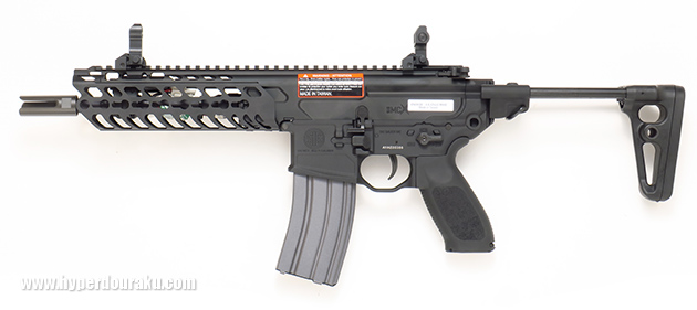 MCX サイドビュー