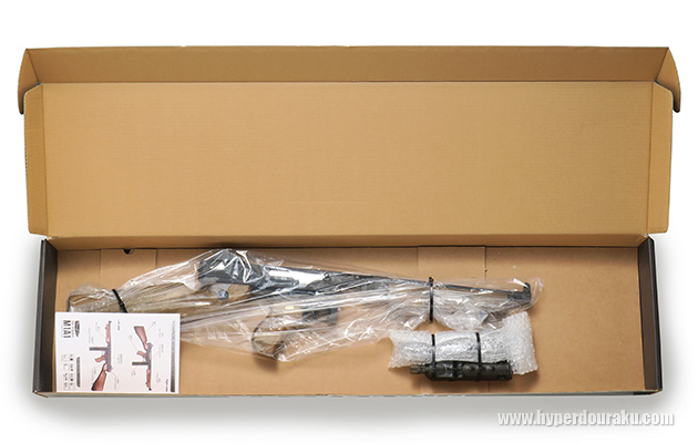 パッケージ内容