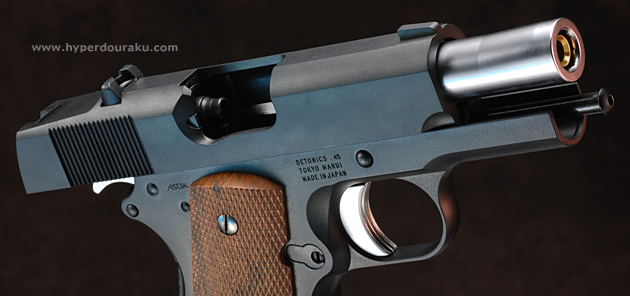 ホールドオープン