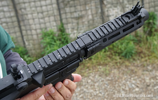 ピカティニーレール