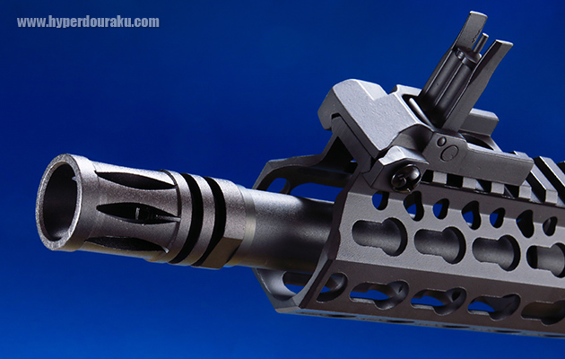 フラッシュハイダー